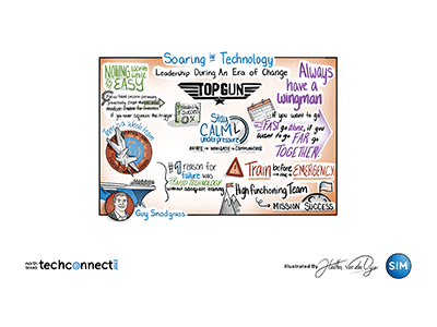 Nttc Illustration/Scribe Example image