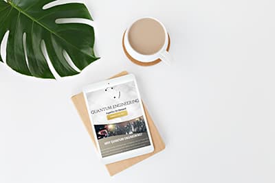 Client Website