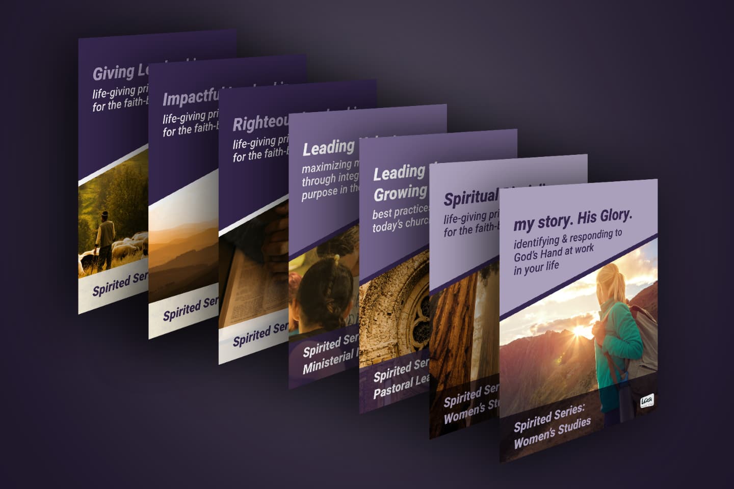 Client Project Curriculum Cover Set 1 | 2020