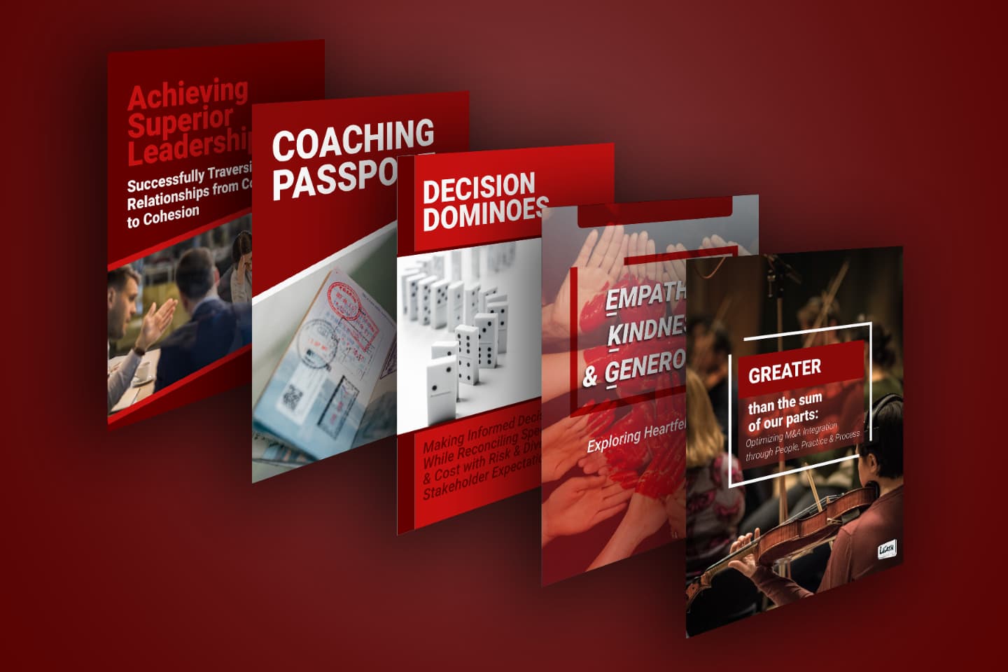 Client Project Curriculum Cover Set 6 | 2020