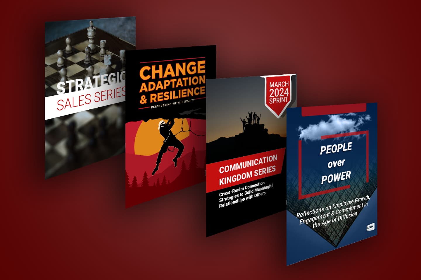 Client Project Curriculum Cover Set 7 | 2020