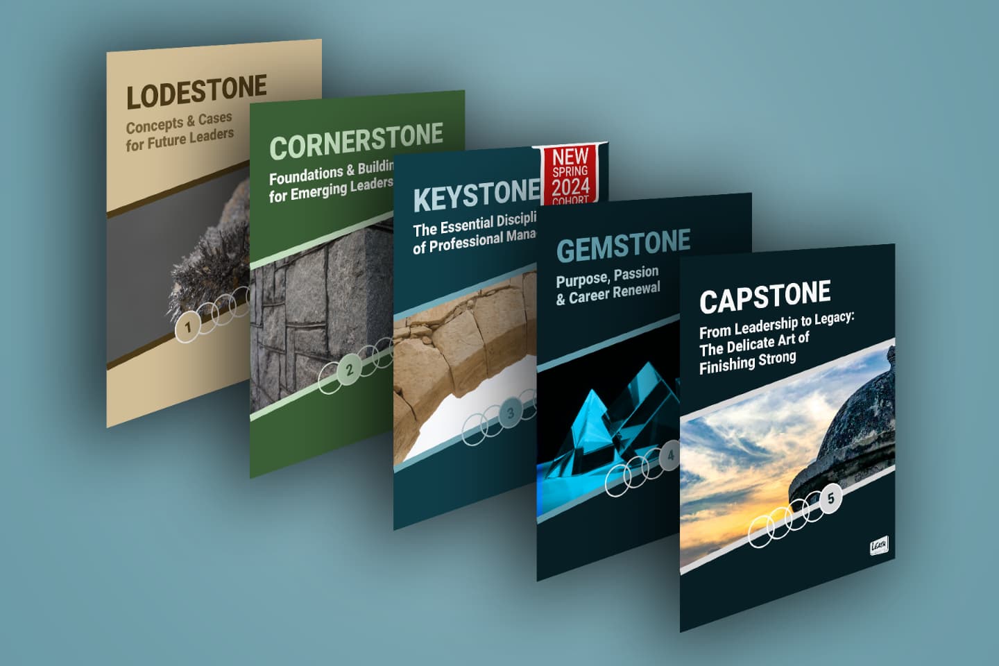 Client Project Curriculum Cover Set 9 | 2020