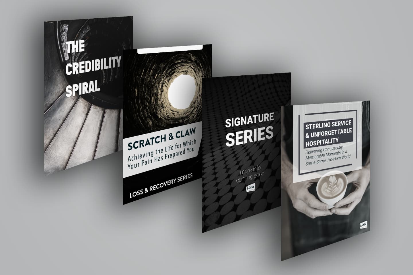Client Project Curriculum Cover Set 11 | 2020