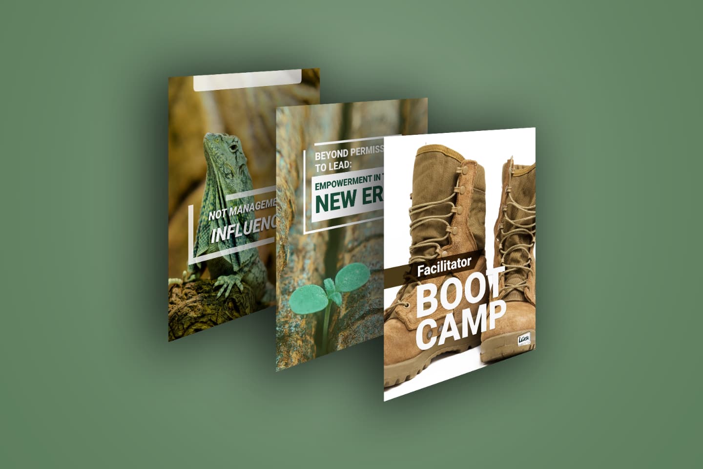 Client Project Curriculum Cover Set 12 | 2020
