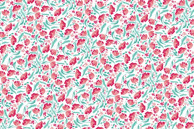 Pattern Design example 004