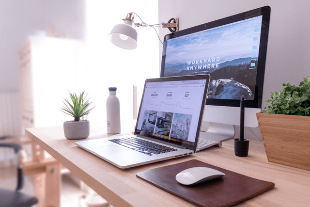 009 | NEXT.JS Website: Building out my Blog, Components, and More Cover Image from unsplash