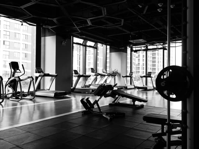 005 | 1st Month of 1% Improvement Cover Image from unsplash