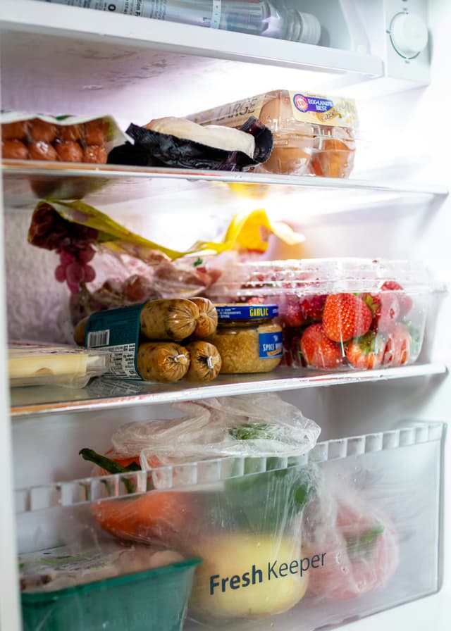 017 | Meal Prep to leave Home Cover Image from unsplash