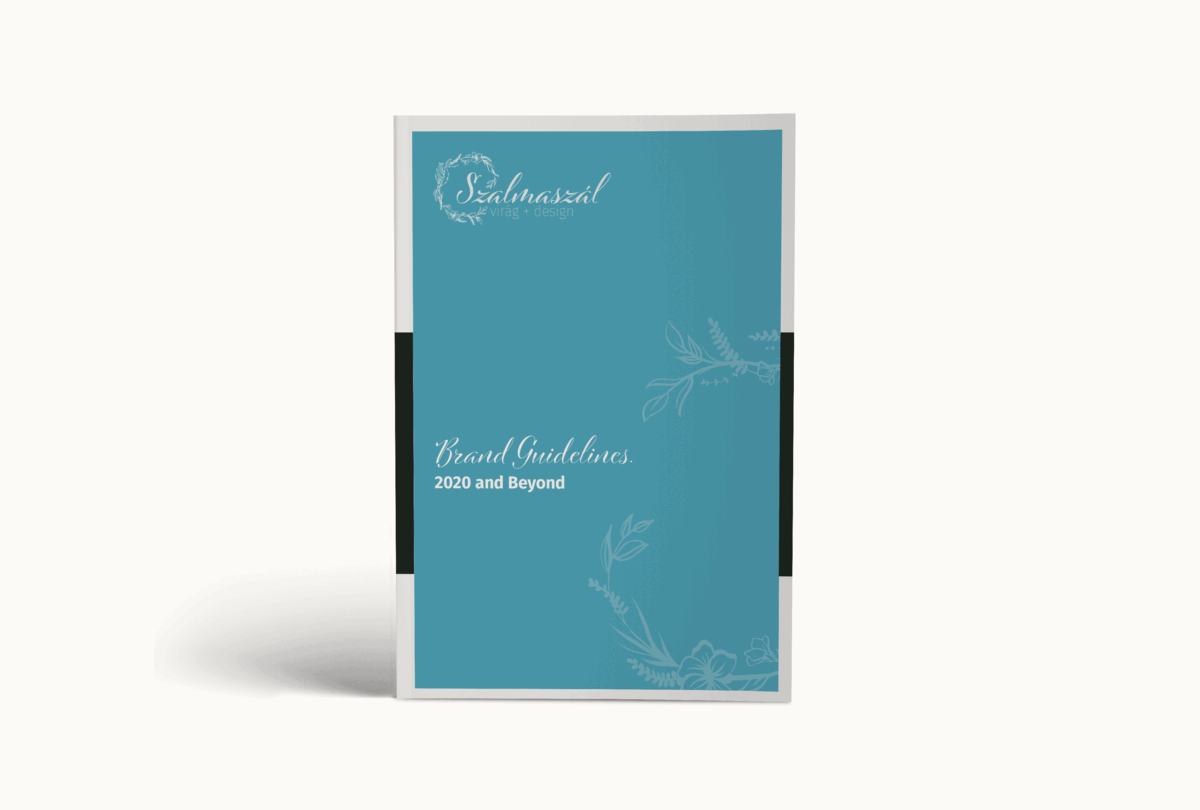 Brand and Brand Guidelines | 2020